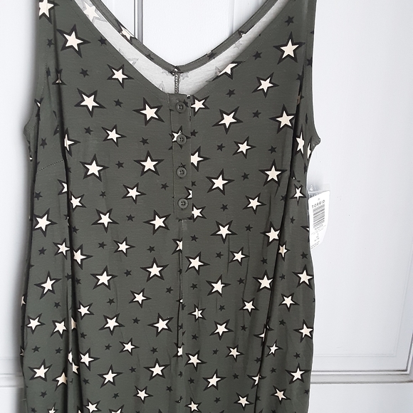 🔥HP🔥Torrid  Jump Suit - Picture 7 of 10